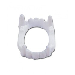 Dentiera vampiro Dracula