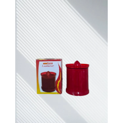 Lumino led a batteria
