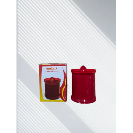 Lumino led a batteria