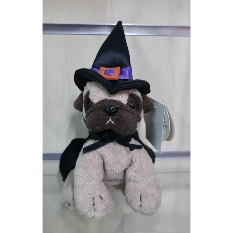 cagnolino halloween
